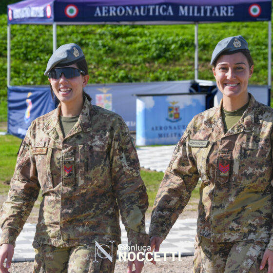 il Progetto FILMC, il programma di formazione avanzata per i leader dell'Aeronautica Militare Italiana. Un percorso multidisciplinare che sviluppa competenze tecniche, decisionali e comunicative per affrontare le sfide moderne.