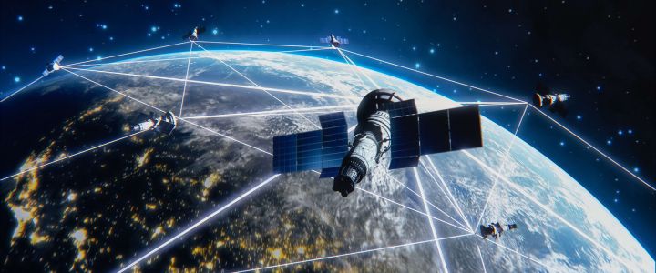 La nuova superiorità strategica si decide in orbita