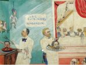 Il gastronomo dei segreti – Federico Umberto D’Amato, gli spioni di oggi e il volto invisibile dello Stato