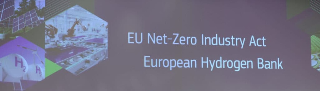 Europa, il ritorno della politica industriale nella nuova competizione globale